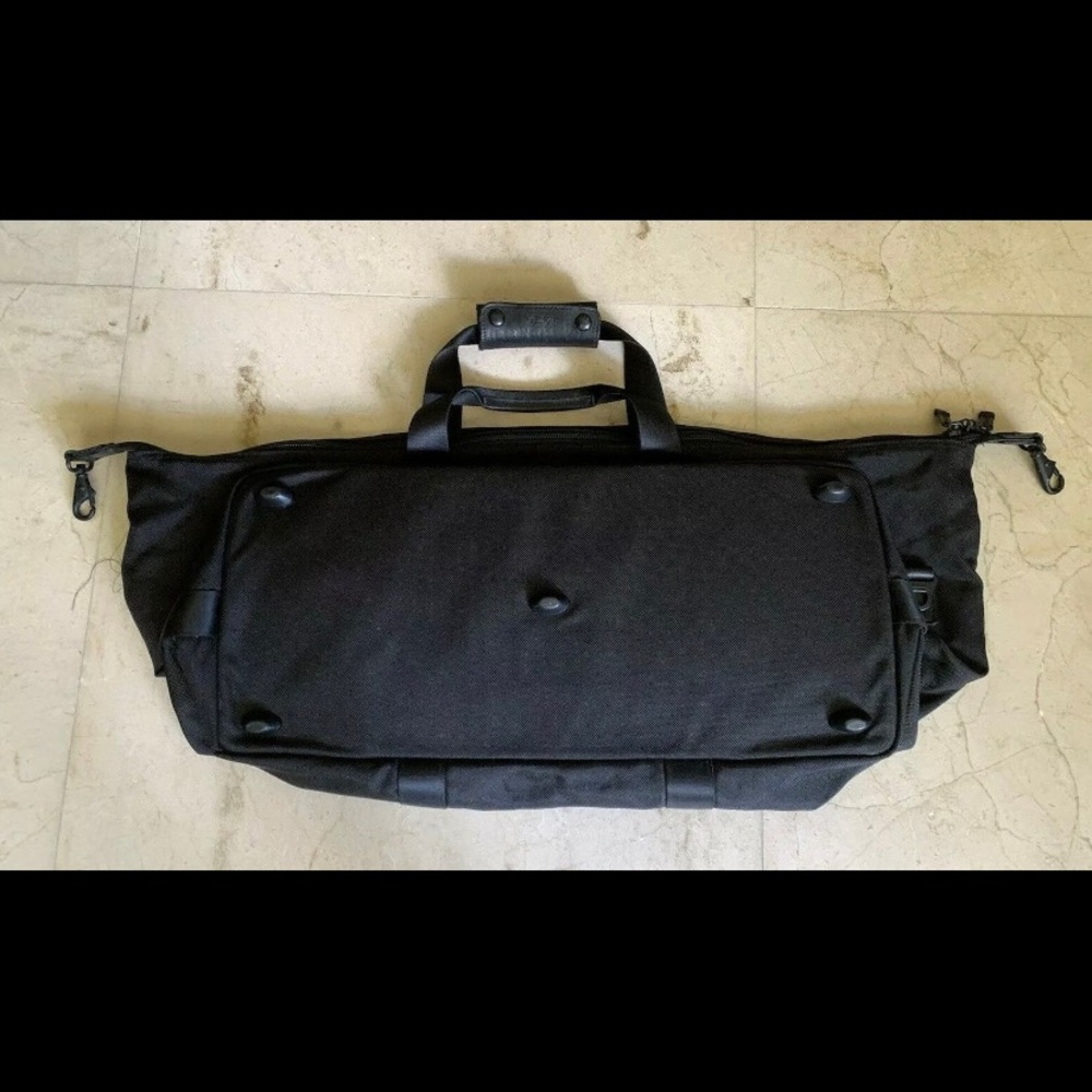 Tumi Weekender Duffel Bag